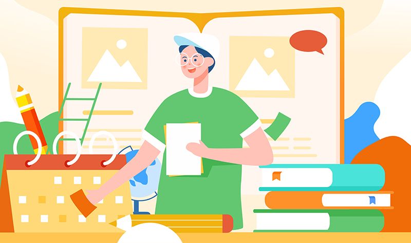 同等学力申请硕士学位考试报名的时间点是怎么安排的?