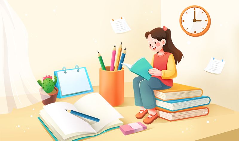 为什么有的小学学日语